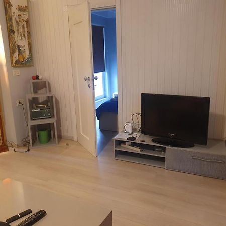 Down Town Tirana Apartment Center Экстерьер фото