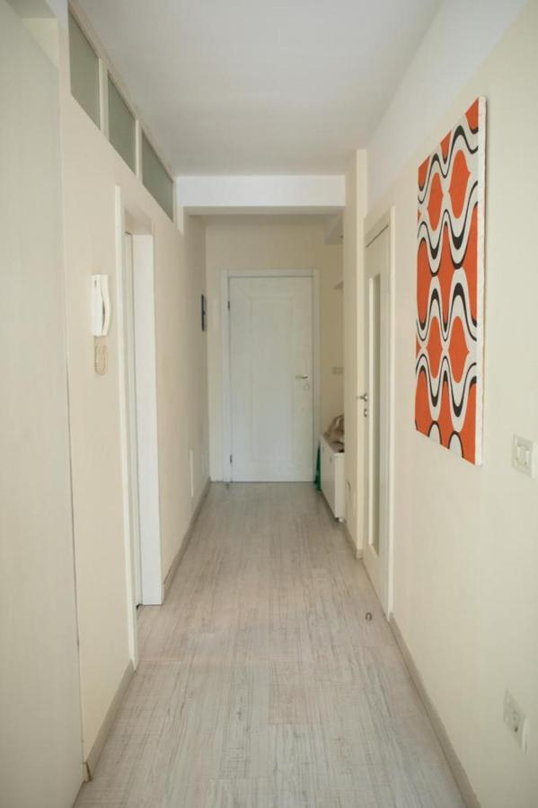 Down Town Tirana Apartment Center Экстерьер фото