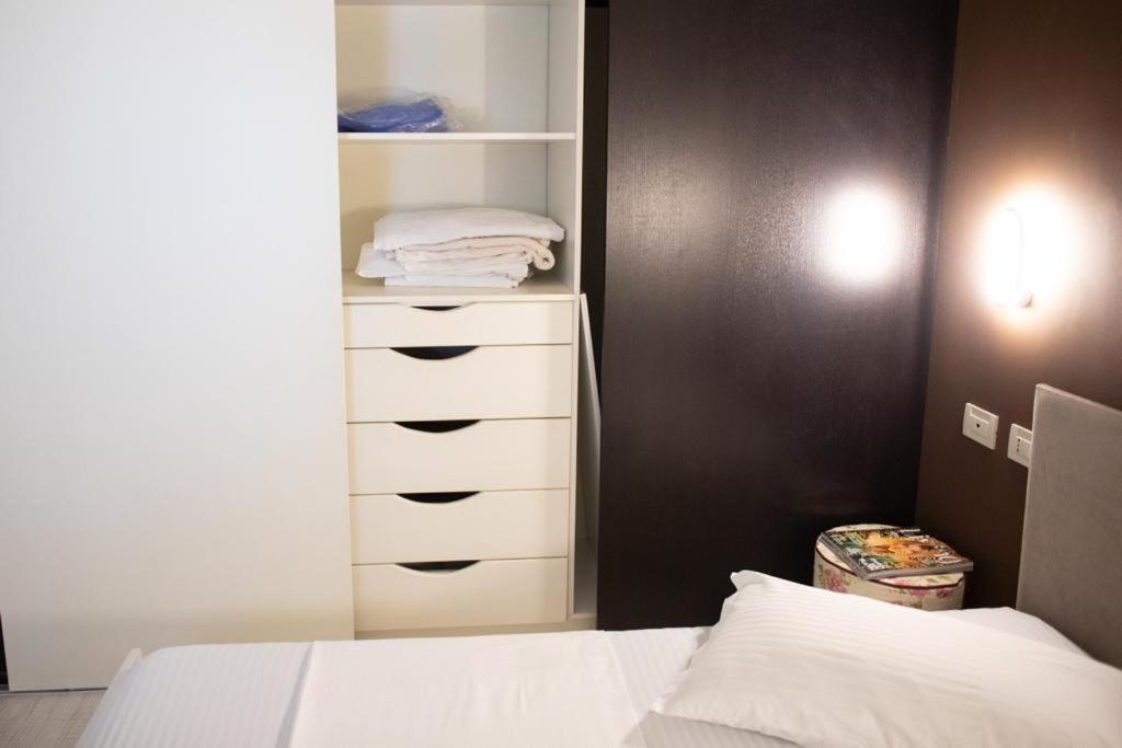 Down Town Tirana Apartment Center Экстерьер фото