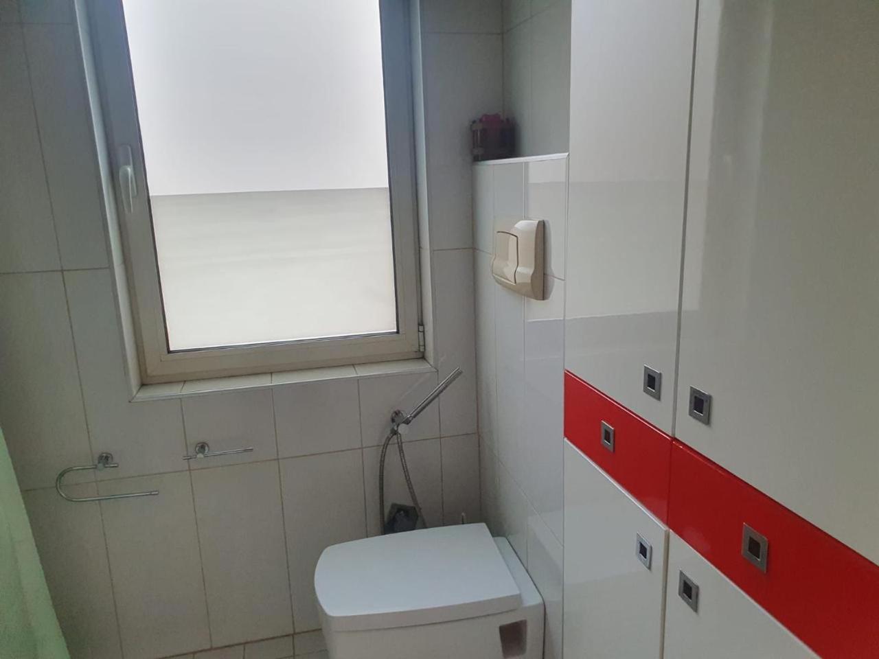 Down Town Tirana Apartment Center Экстерьер фото