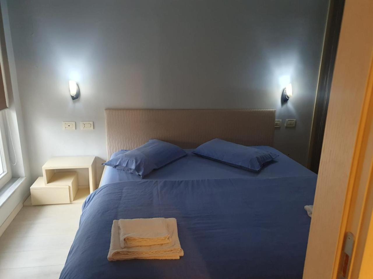 Down Town Tirana Apartment Center Экстерьер фото