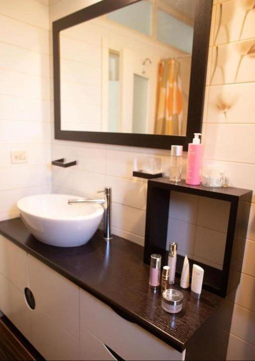 Down Town Tirana Apartment Center Экстерьер фото